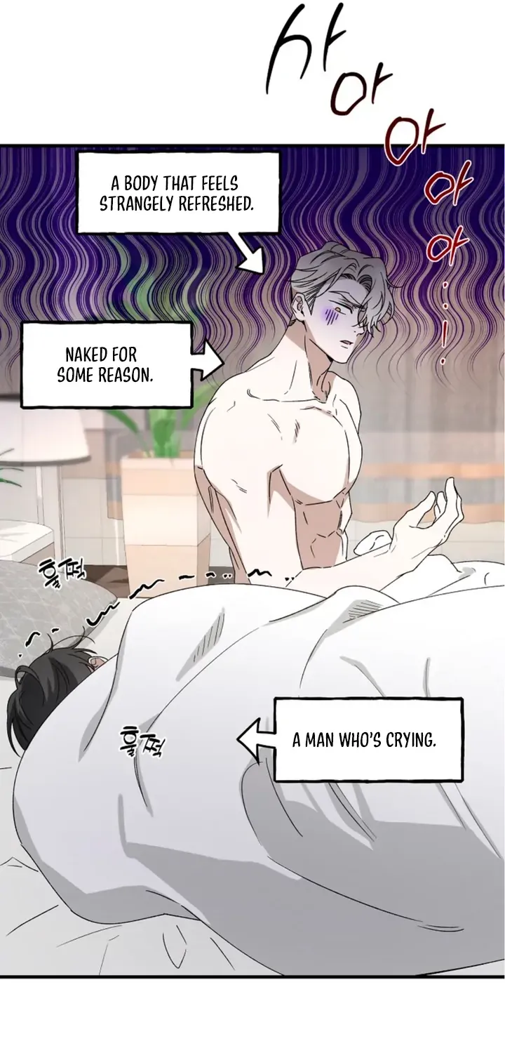 Read He Is the Tiger chapter 5 image 112 on Lezhin