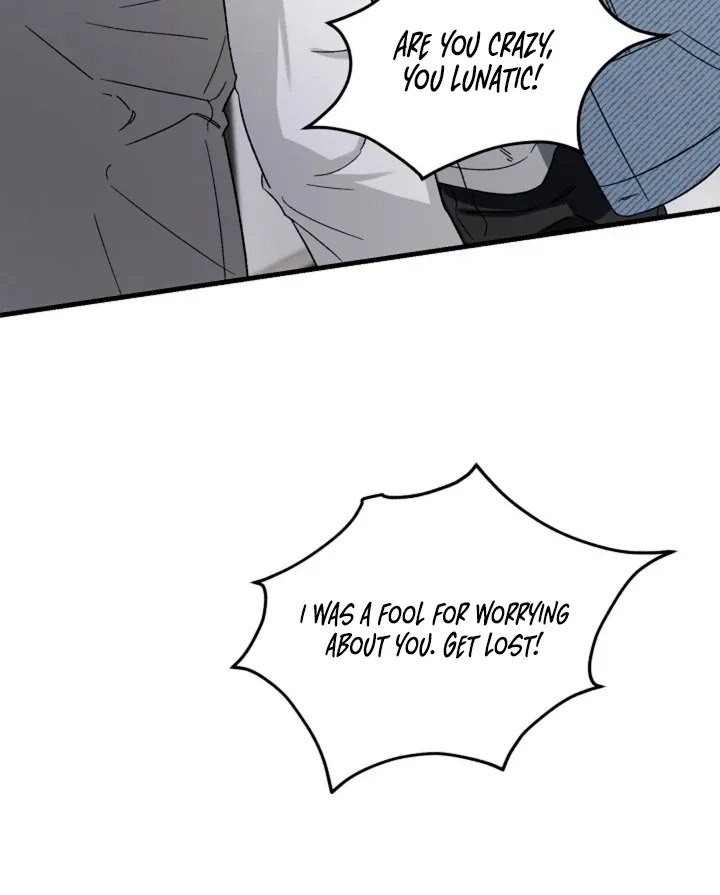 Read He Is the Tiger chapter 5 image 14 on Lezhin