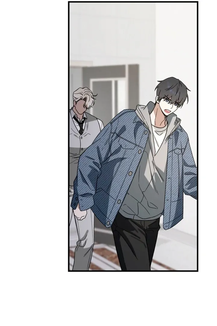 Read He Is the Tiger chapter 5 image 15 on Lezhin