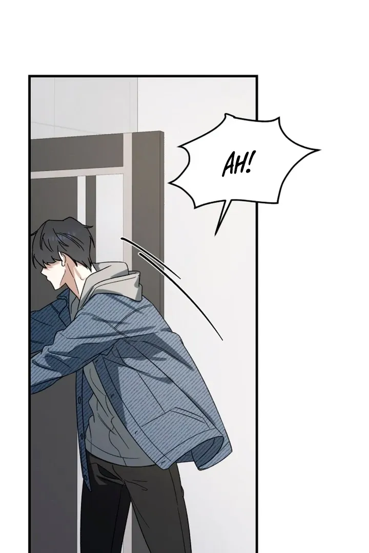 Read He Is the Tiger chapter 5 image 16 on Lezhin
