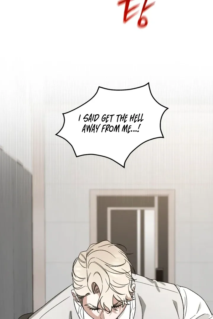 Read He Is the Tiger chapter 5 image 19 on Lezhin