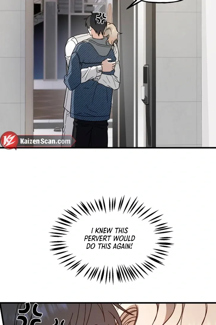 Read He Is the Tiger chapter 5 image 2 on Lezhin