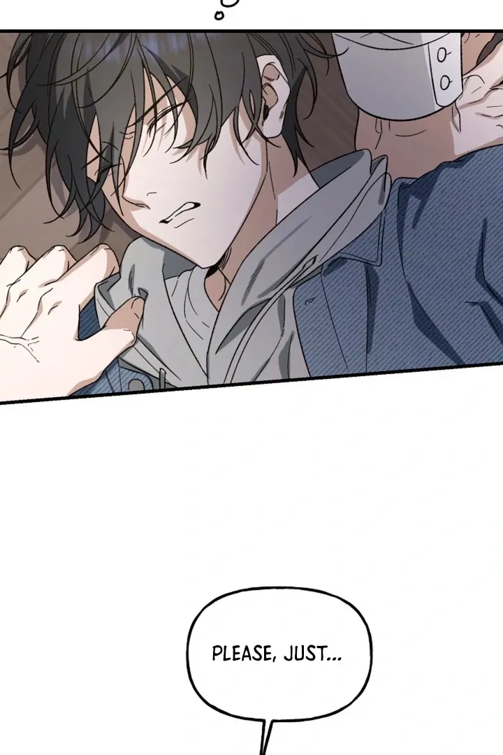 Read He Is the Tiger chapter 5 image 21 on Lezhin
