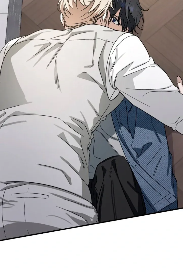 Read He Is the Tiger chapter 5 image 23 on Lezhin