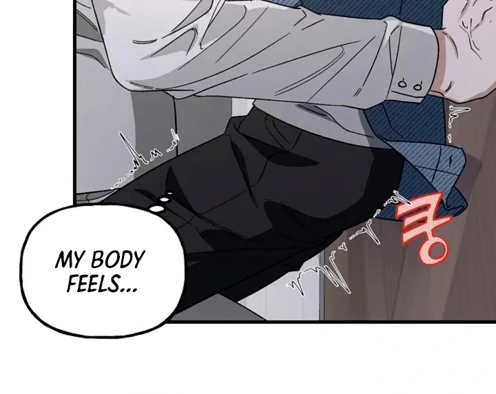 Read He Is the Tiger chapter 5 image 28 on Lezhin