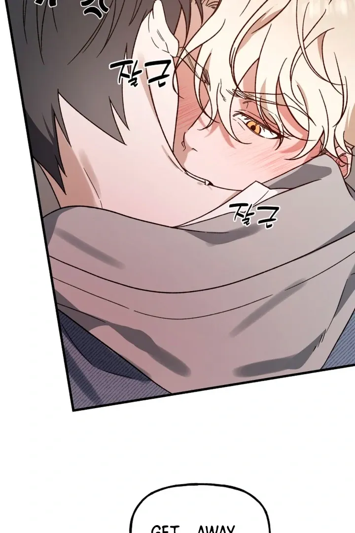 Read He Is the Tiger chapter 5 image 3 on Lezhin