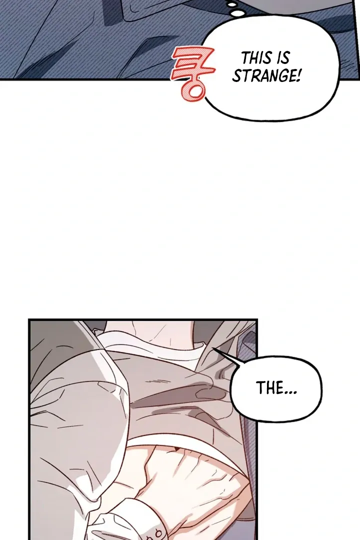 Read He Is the Tiger chapter 5 image 30 on Lezhin