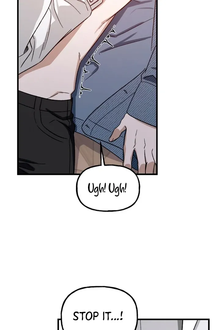 Read He Is the Tiger chapter 5 image 31 on Lezhin