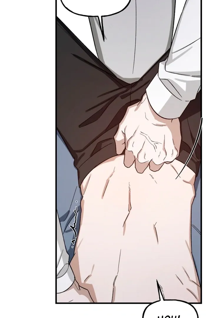Read He Is the Tiger chapter 5 image 32 on Lezhin