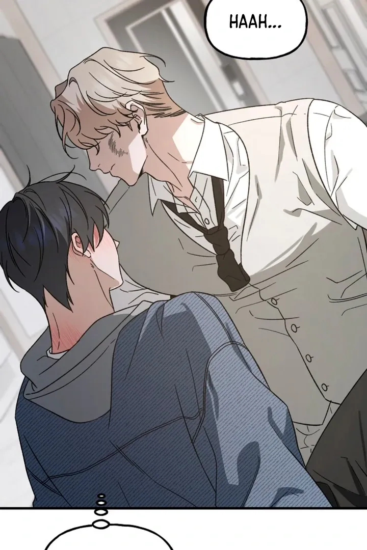 Read He Is the Tiger chapter 5 image 36 on Lezhin