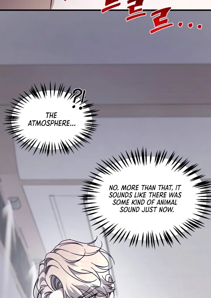 Read He Is the Tiger chapter 5 image 41 on Lezhin