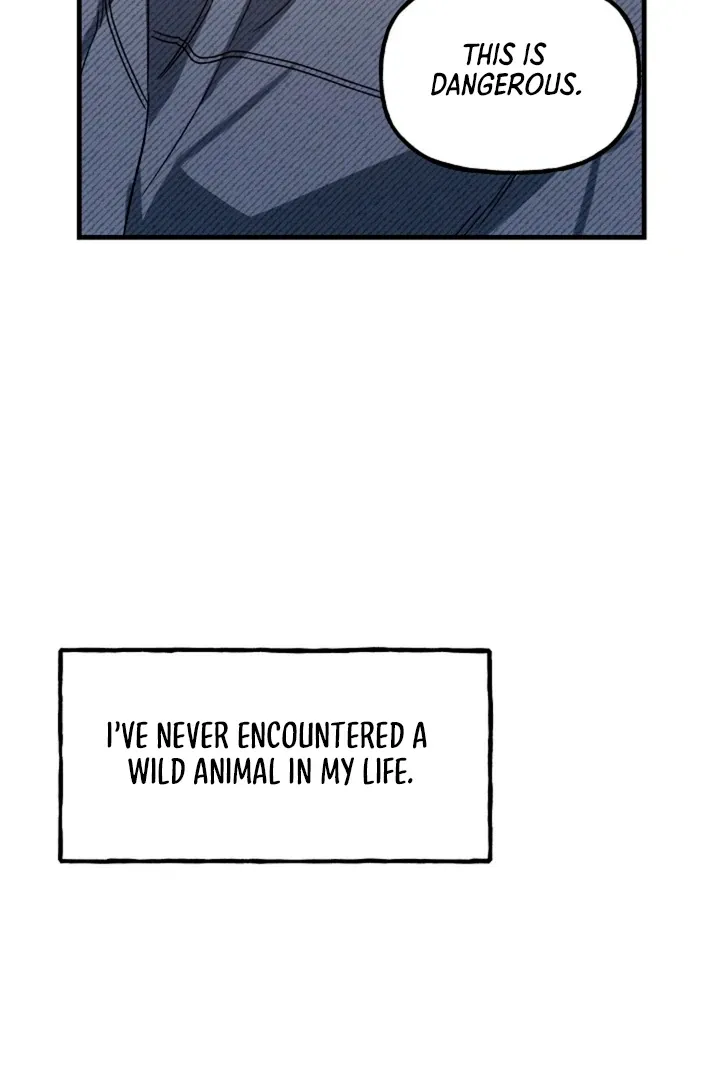 Read He Is the Tiger chapter 5 image 44 on Lezhin