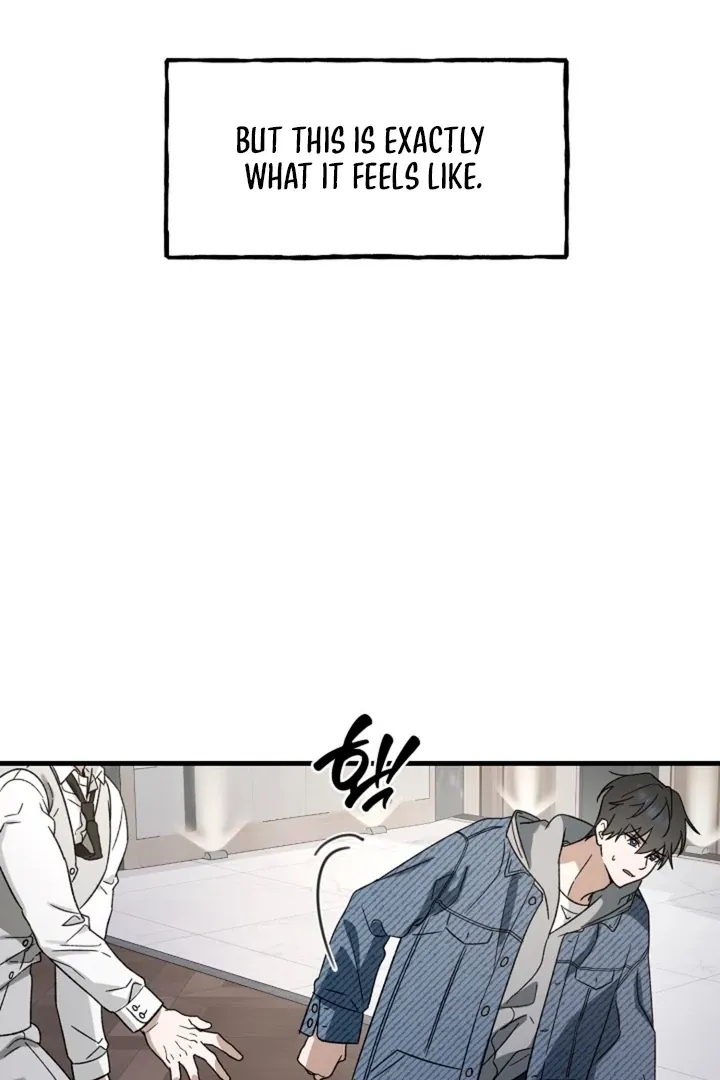 Read He Is the Tiger chapter 5 image 45 on Lezhin
