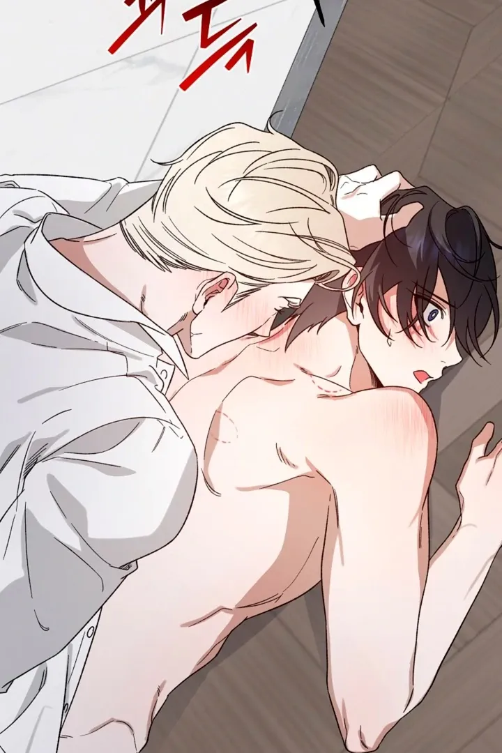 Read He Is the Tiger chapter 5 image 63 on Lezhin