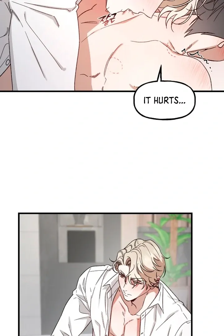 Read He Is the Tiger chapter 5 image 68 on Lezhin