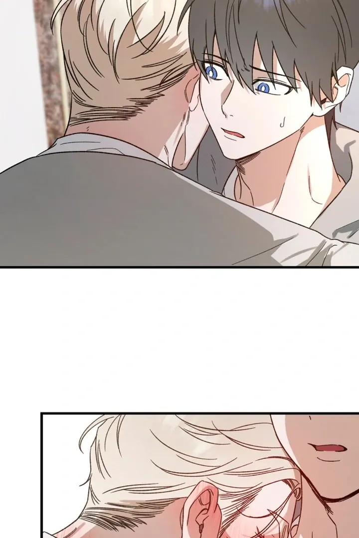 Read He Is the Tiger chapter 5 image 7 on Lezhin