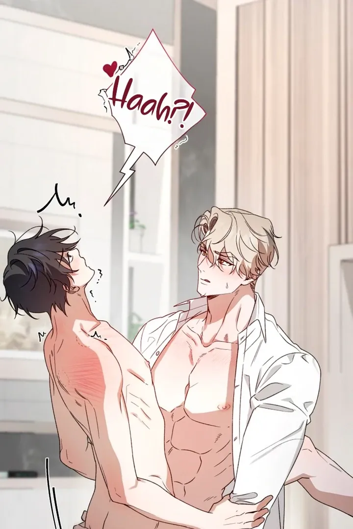 Read He Is the Tiger chapter 5 image 78 on Lezhin