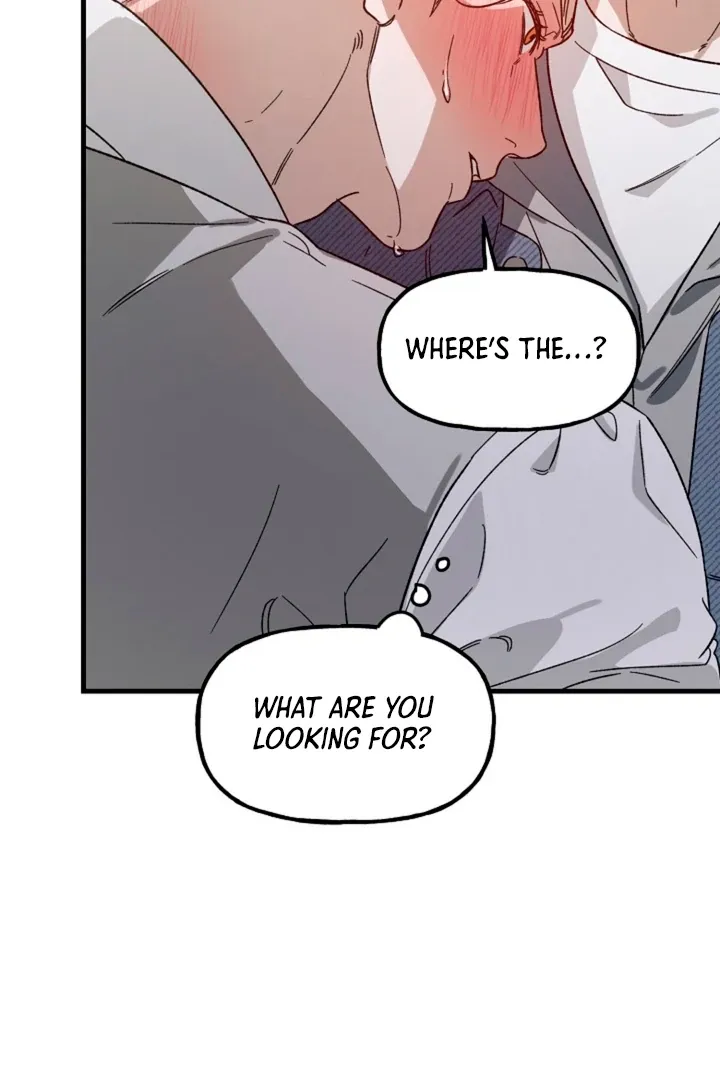 Read He Is the Tiger chapter 5 image 8 on Lezhin