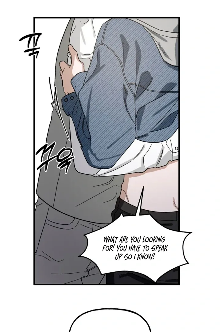 Read He Is the Tiger chapter 5 image 9 on Lezhin