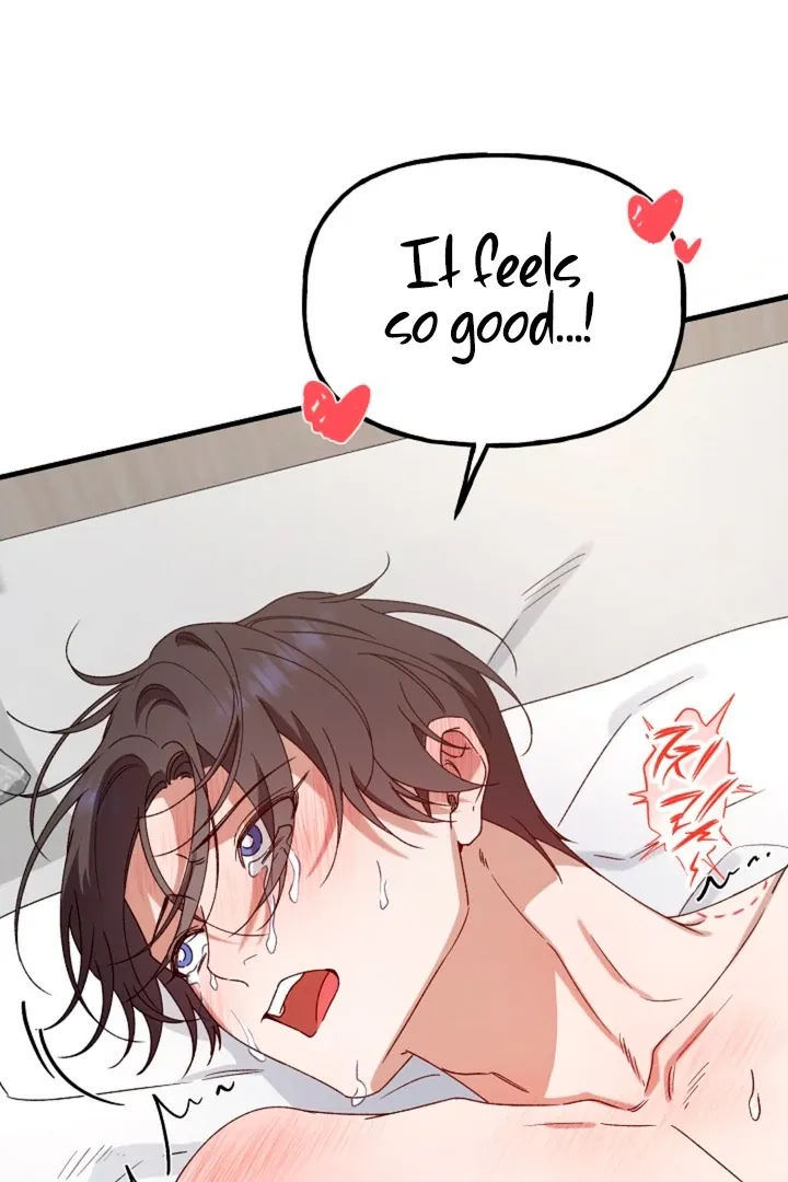 Read He Is the Tiger chapter 5 image 90 on Lezhin