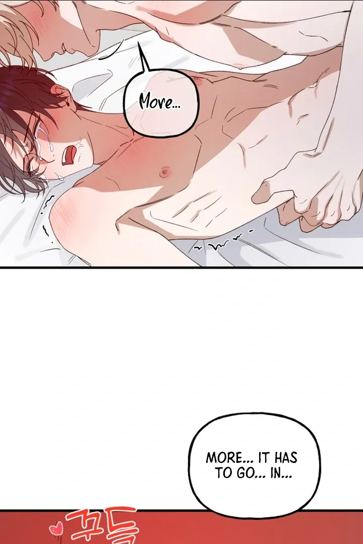 Read He Is the Tiger chapter 5 image 92 on Lezhin