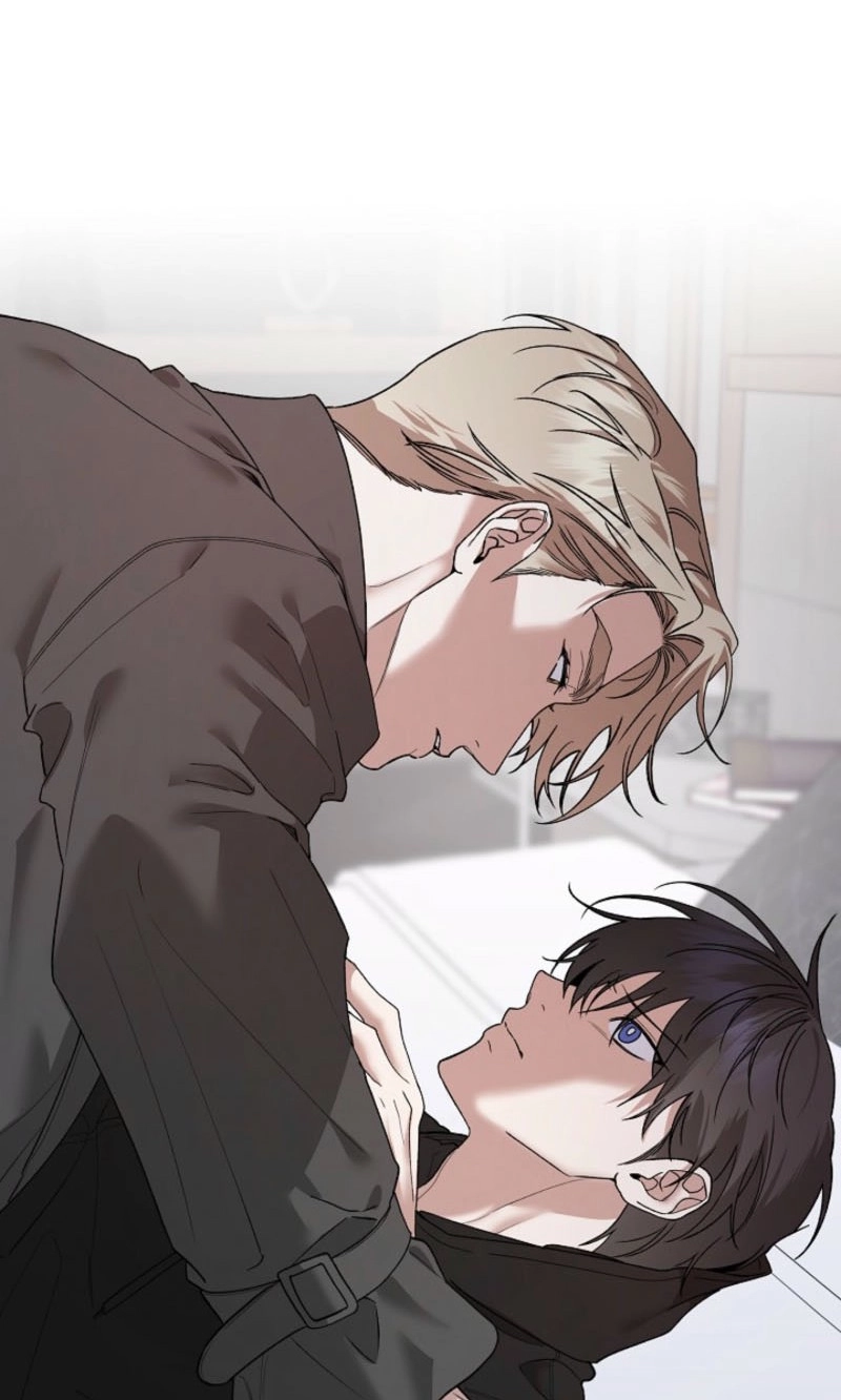 Read He Is the Tiger chapter 50 image 11 on Lezhin