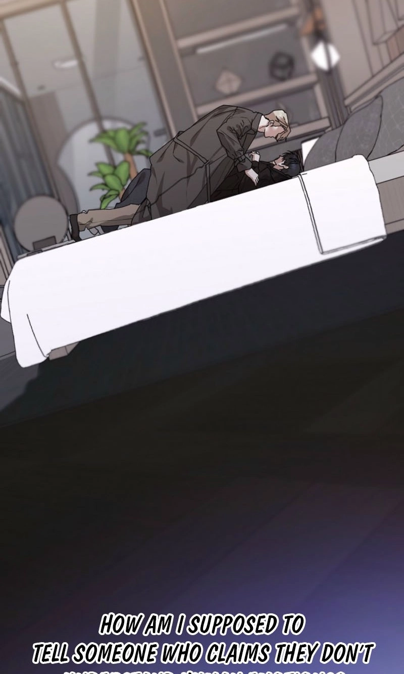 Read He Is the Tiger chapter 50 image 13 on Lezhin