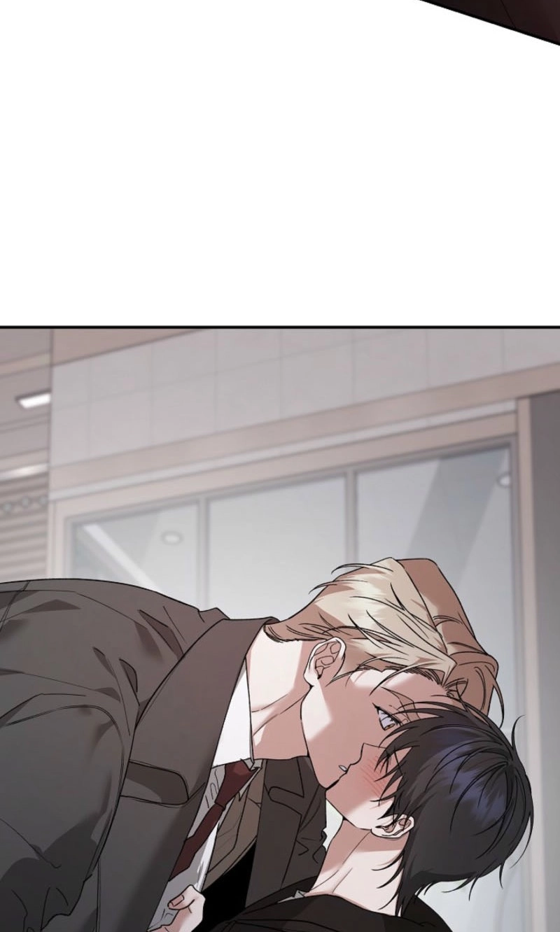 Read He Is the Tiger chapter 50 image 17 on Lezhin