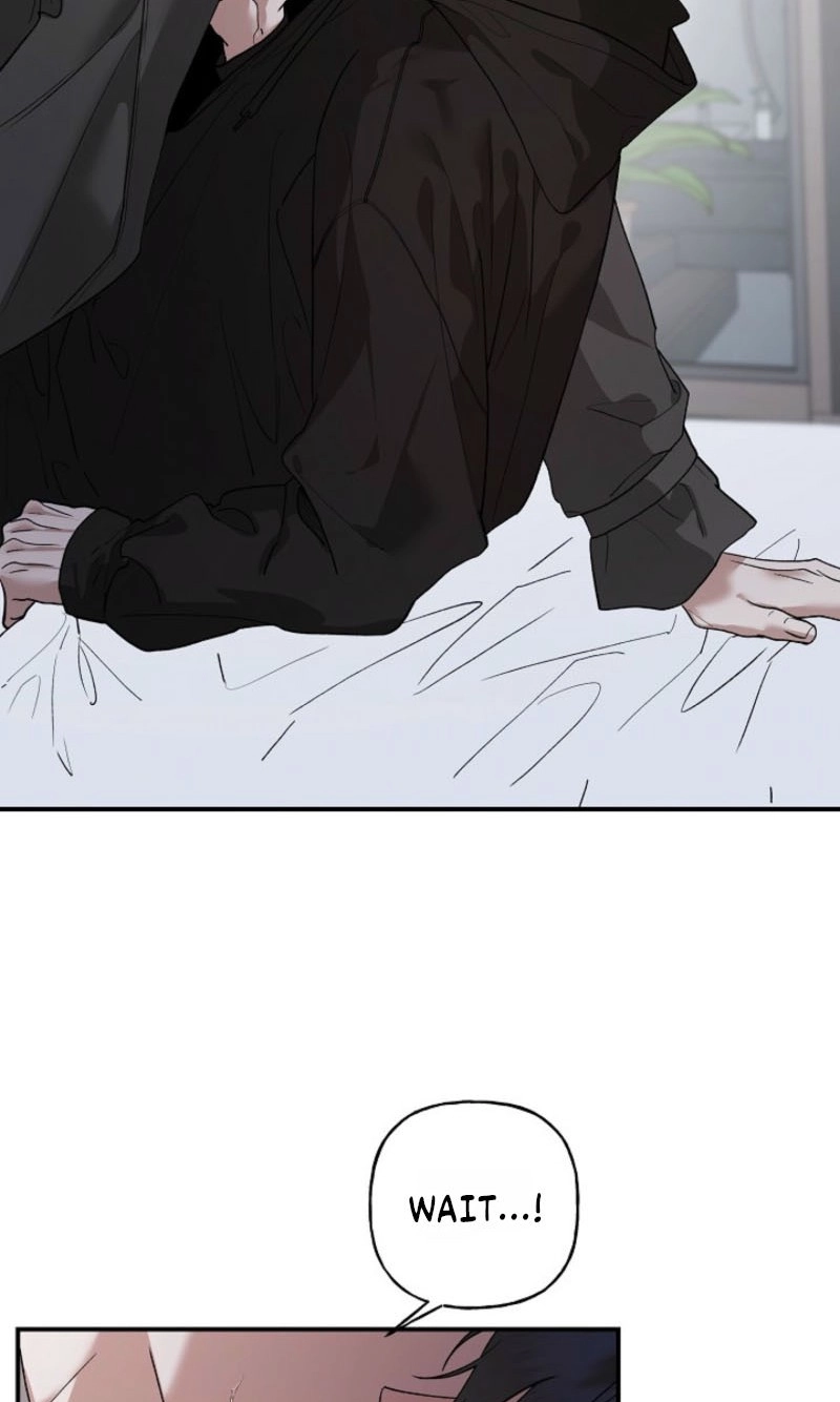 Read He Is the Tiger chapter 50 image 18 on Lezhin