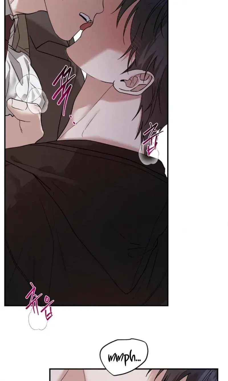 Read He Is the Tiger chapter 50 image 19 on Lezhin