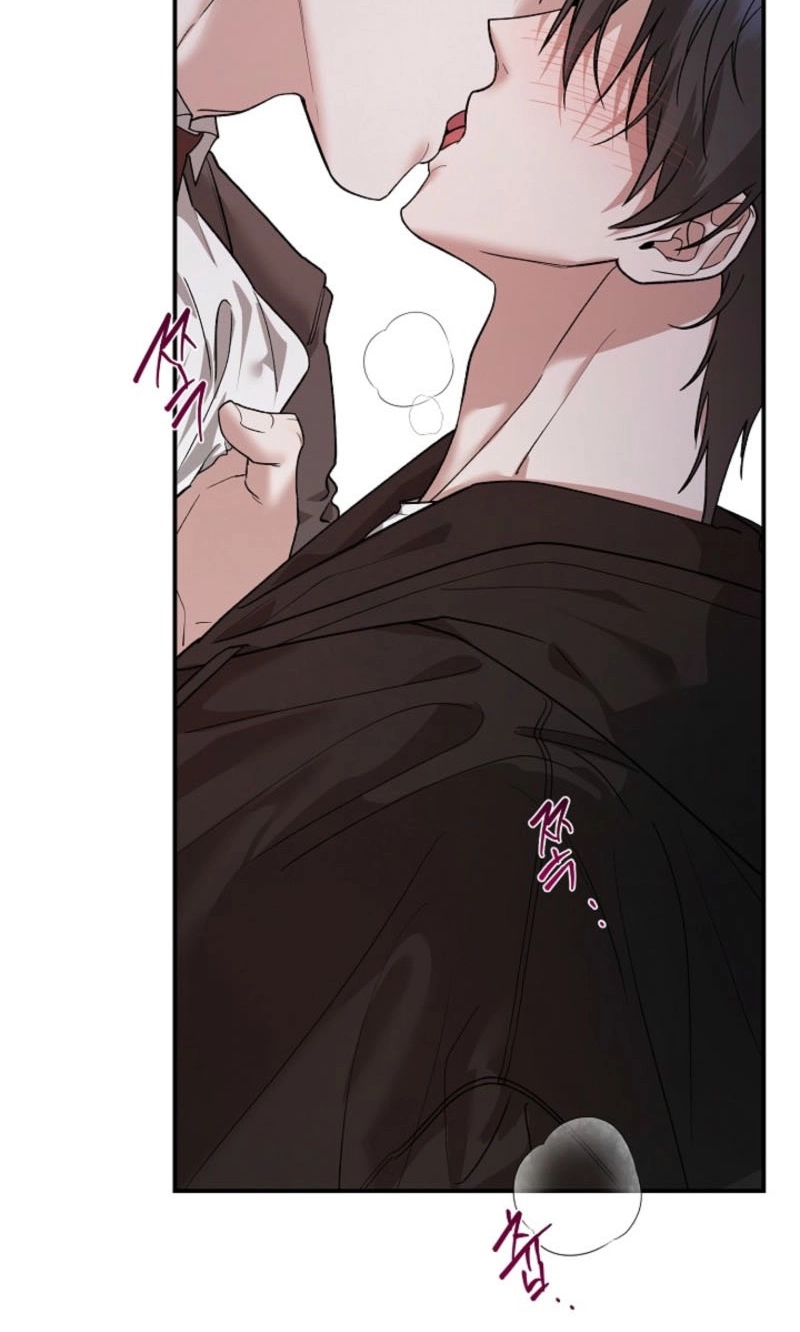 Read He Is the Tiger chapter 50 image 20 on Lezhin