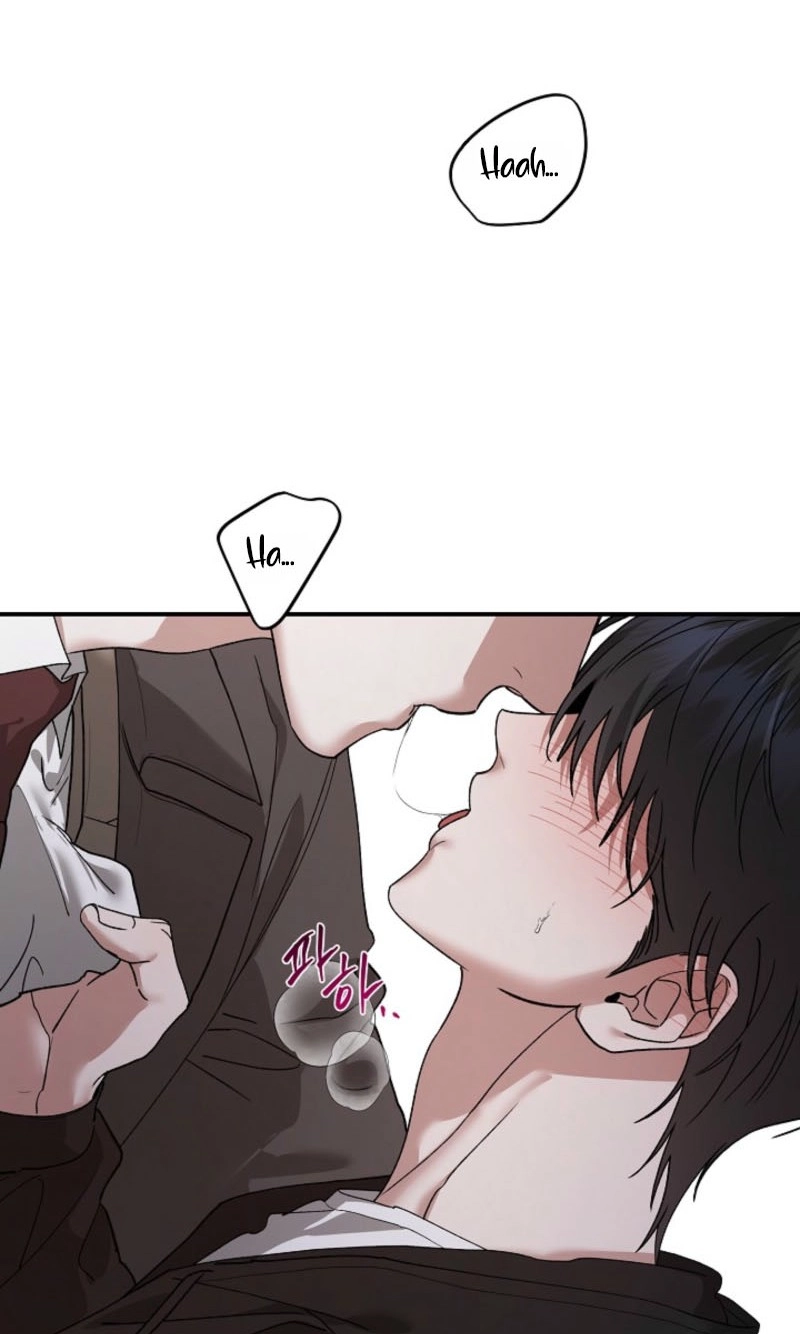 Read He Is the Tiger chapter 50 image 21 on Lezhin
