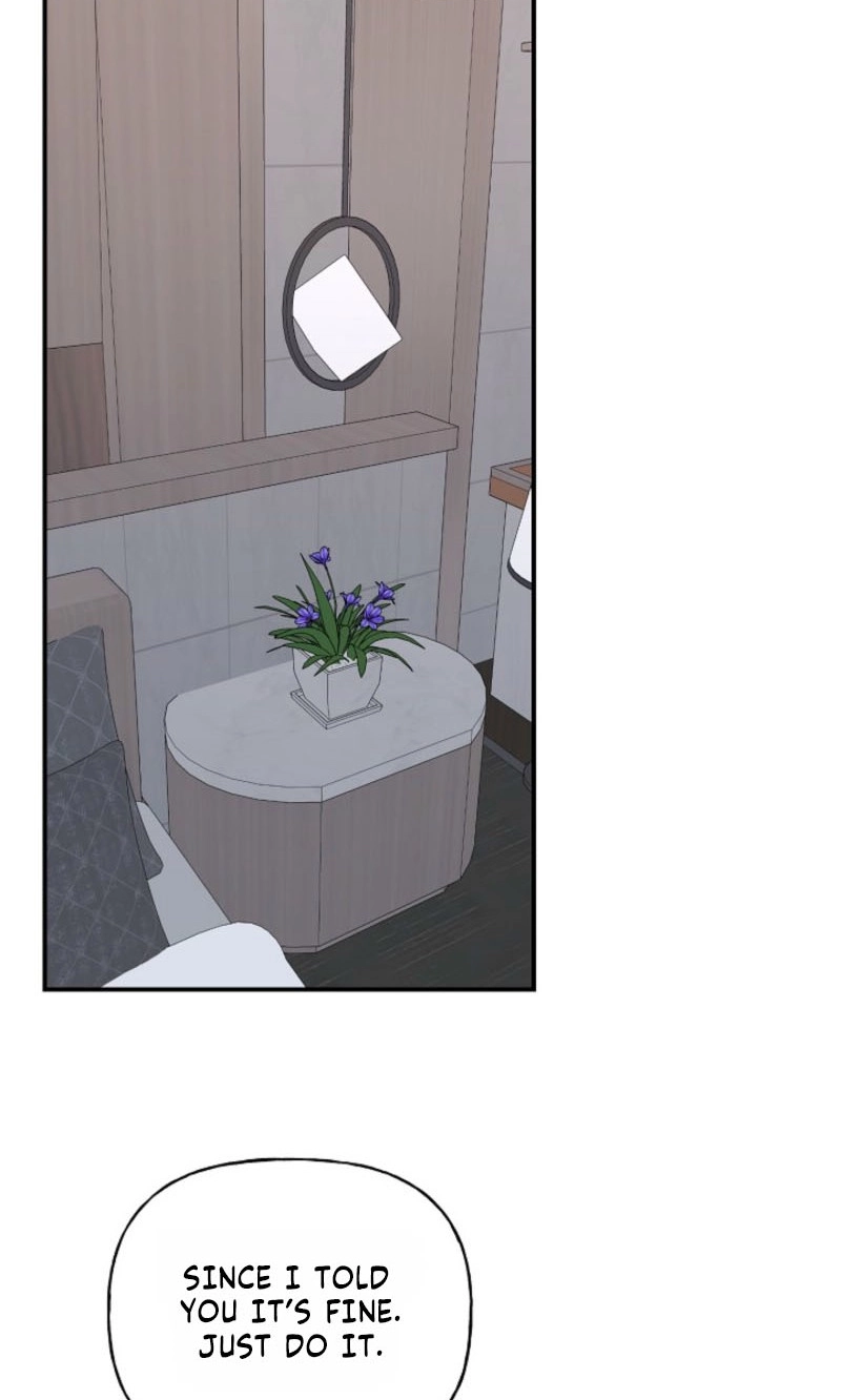 Read He Is the Tiger chapter 50 image 23 on Lezhin