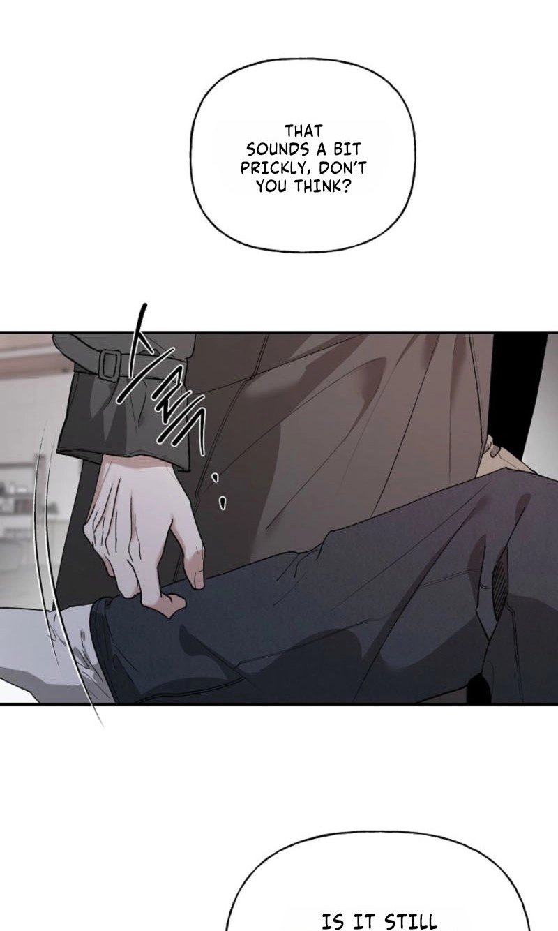 Read He Is the Tiger chapter 50 image 3 on Lezhin