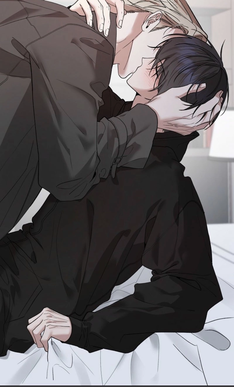 Read He Is the Tiger chapter 50 image 31 on Lezhin