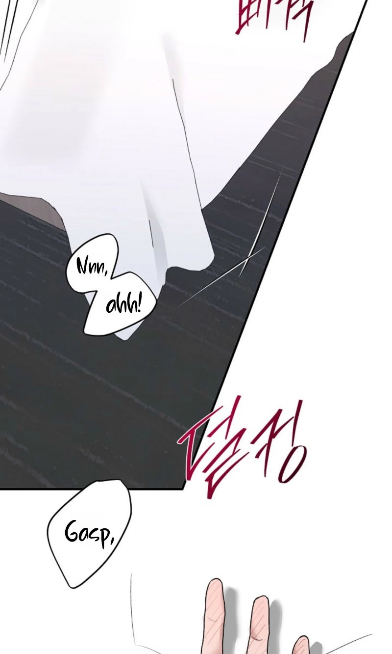 Read He Is the Tiger chapter 50 image 35 on Lezhin