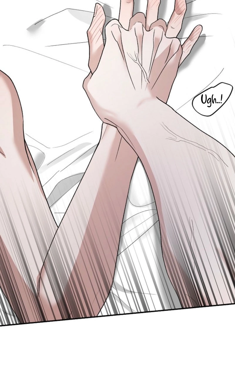 Read He Is the Tiger chapter 50 image 36 on Lezhin