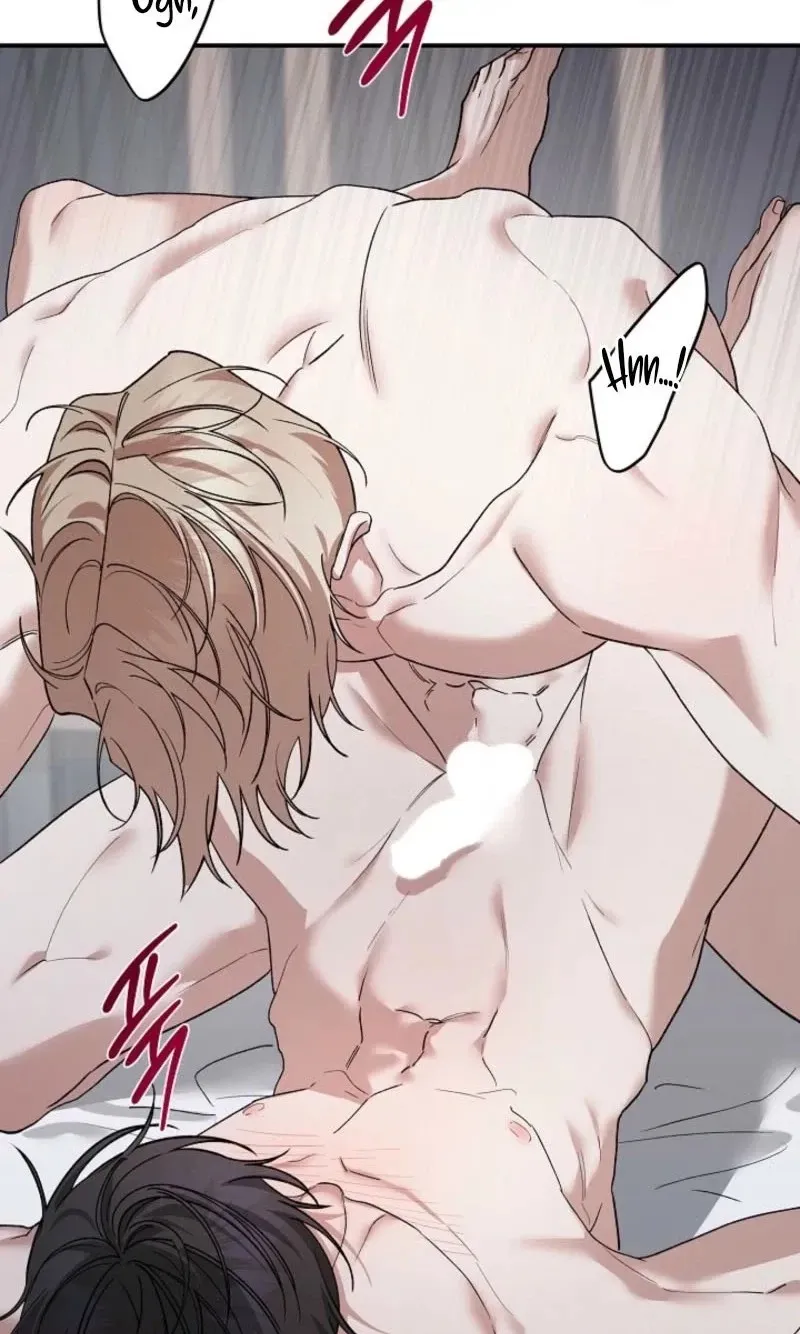 Read He Is the Tiger chapter 50 image 39 on Lezhin