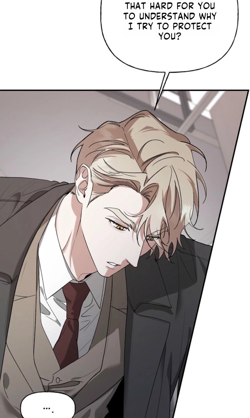 Read He Is the Tiger chapter 50 image 4 on Lezhin