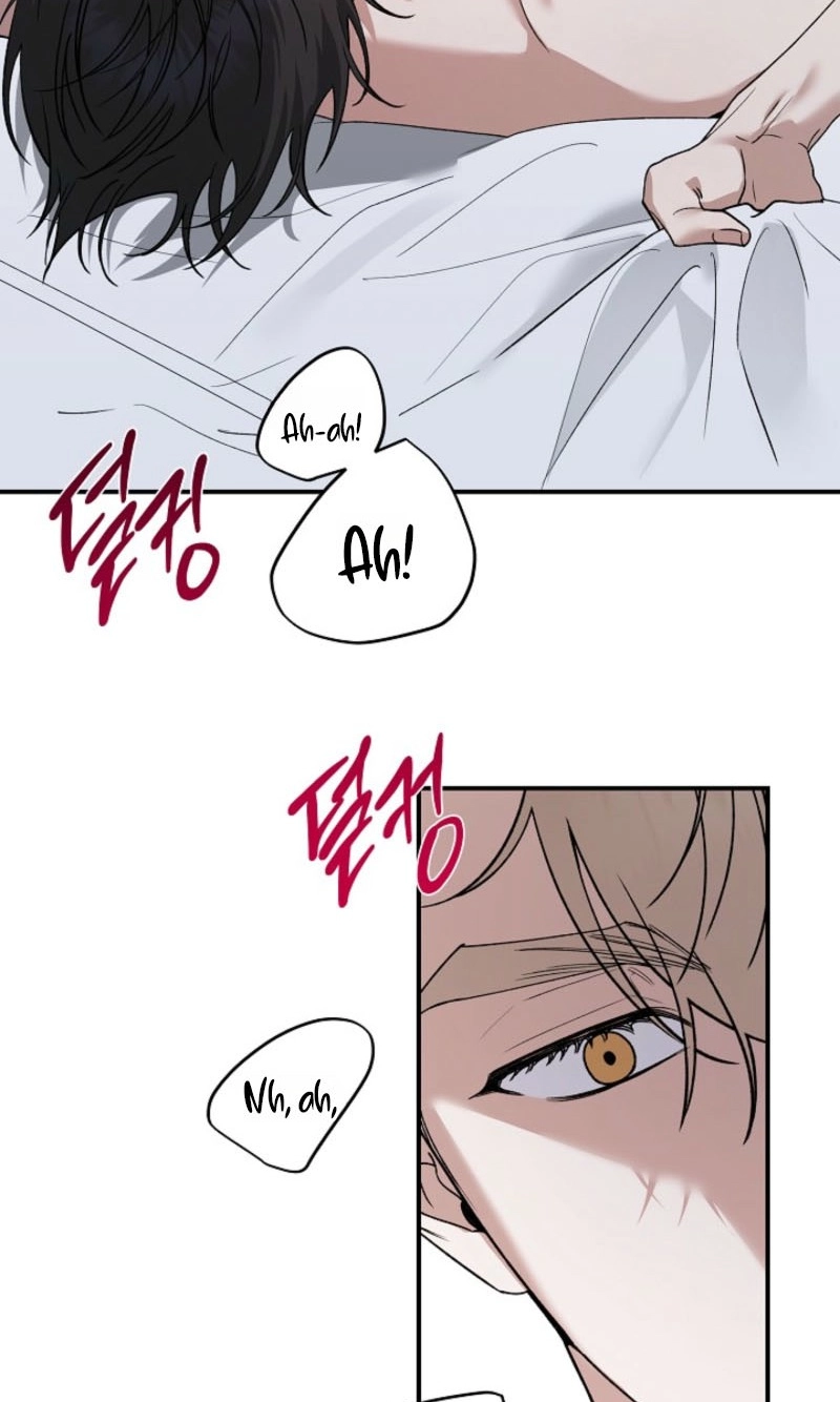 Read He Is the Tiger chapter 50 image 40 on Lezhin