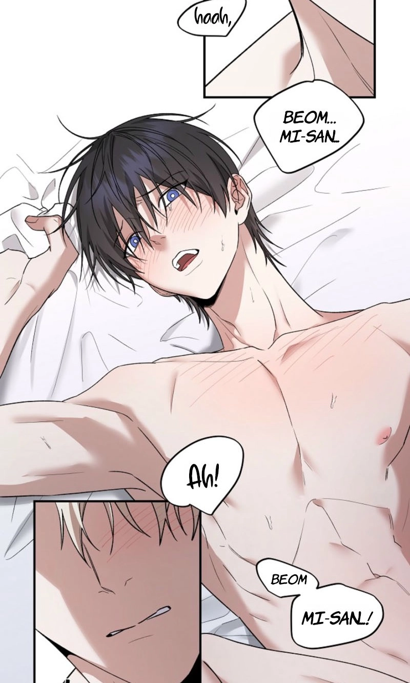 Read He Is the Tiger chapter 50 image 41 on Lezhin