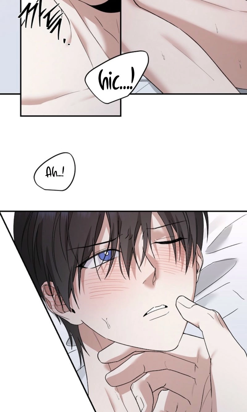 Read He Is the Tiger chapter 50 image 42 on Lezhin