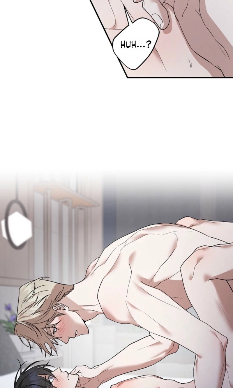 Read He Is the Tiger chapter 50 image 43 on Lezhin