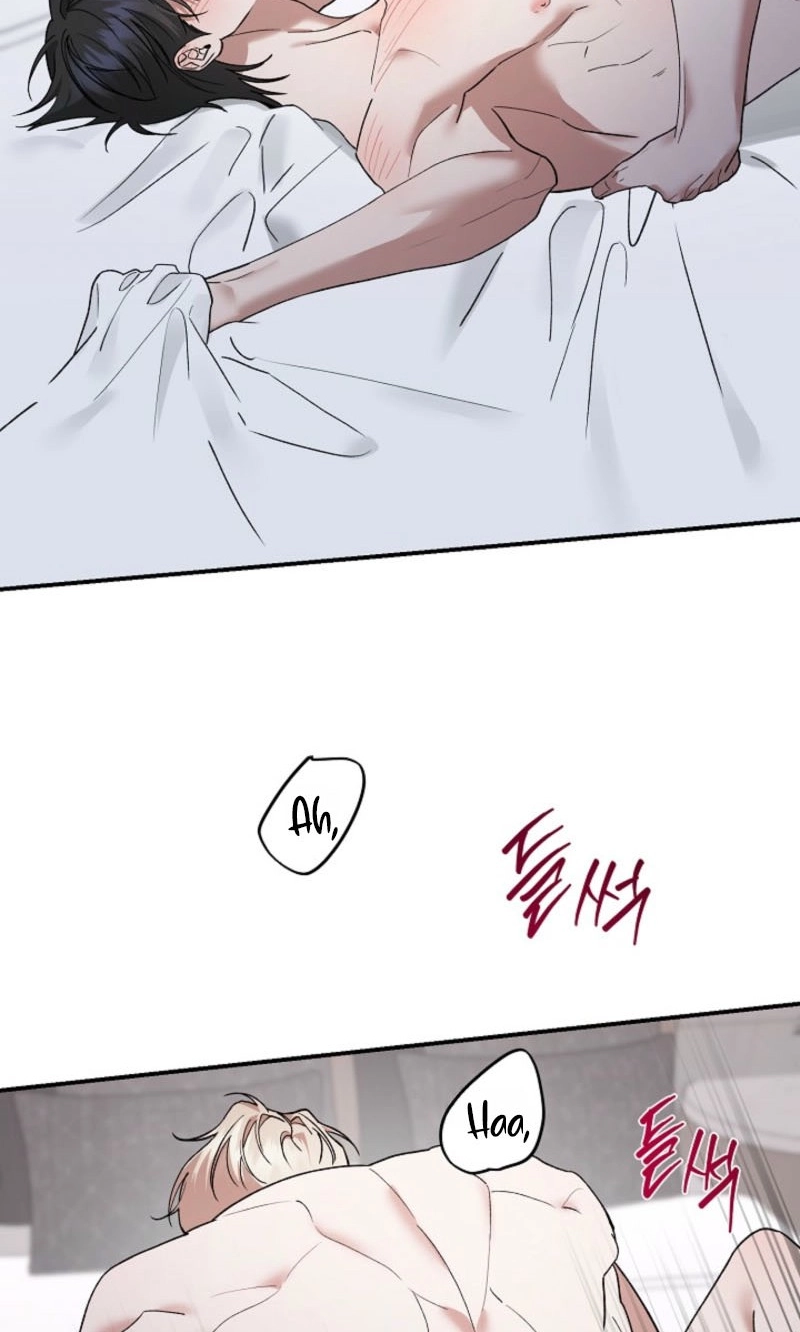 Read He Is the Tiger chapter 50 image 44 on Lezhin