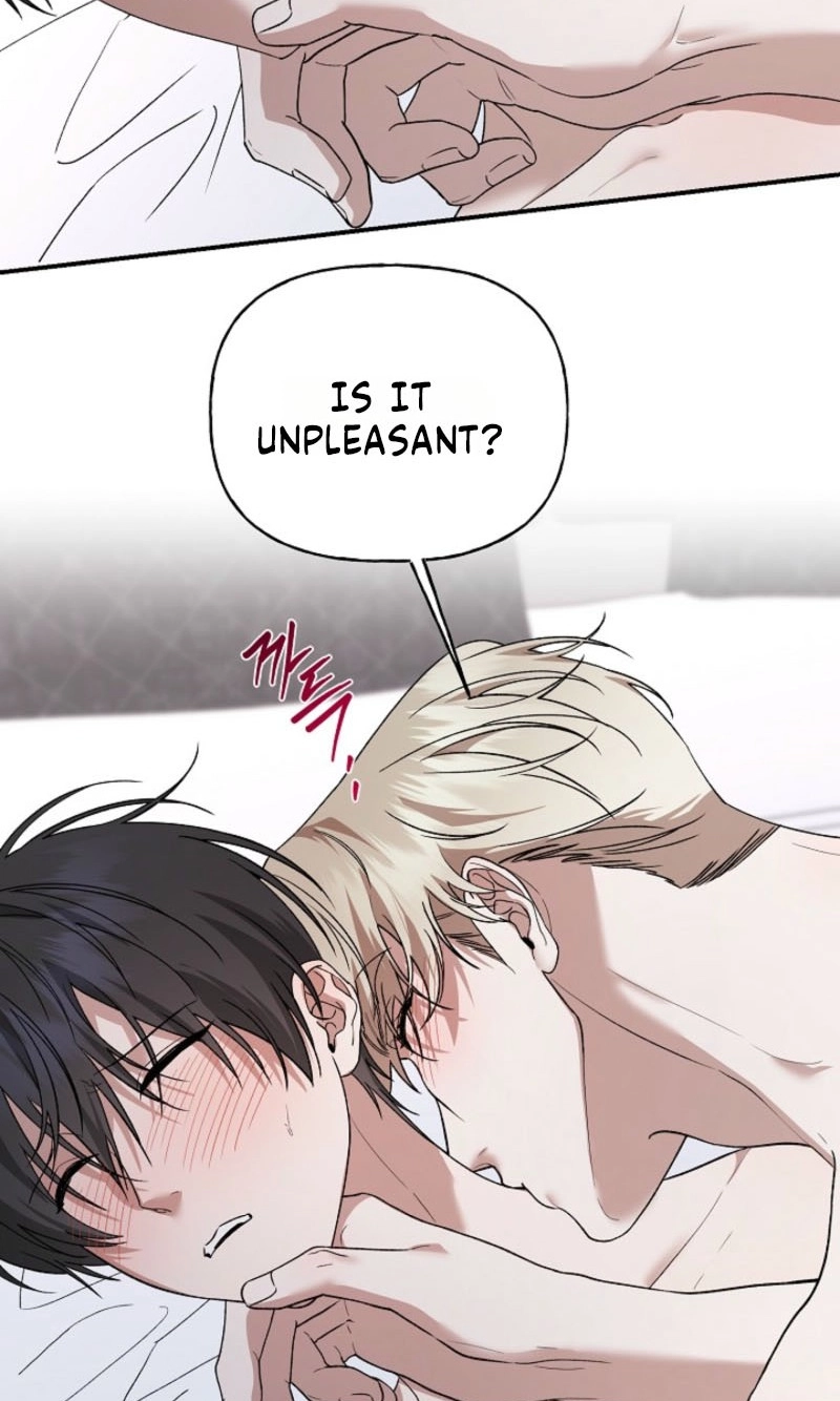 Read He Is the Tiger chapter 50 image 46 on Lezhin