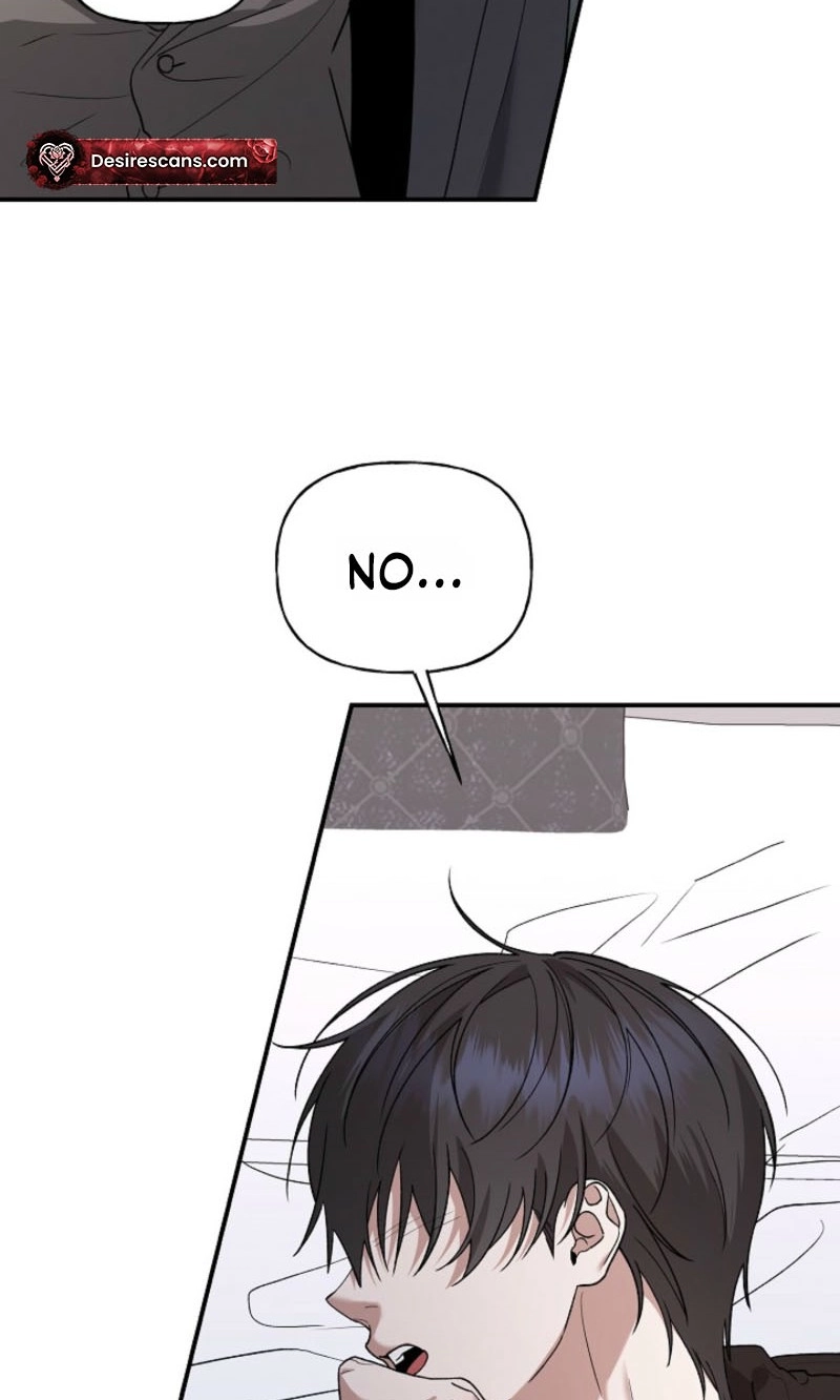 Read He Is the Tiger chapter 50 image 5 on Lezhin