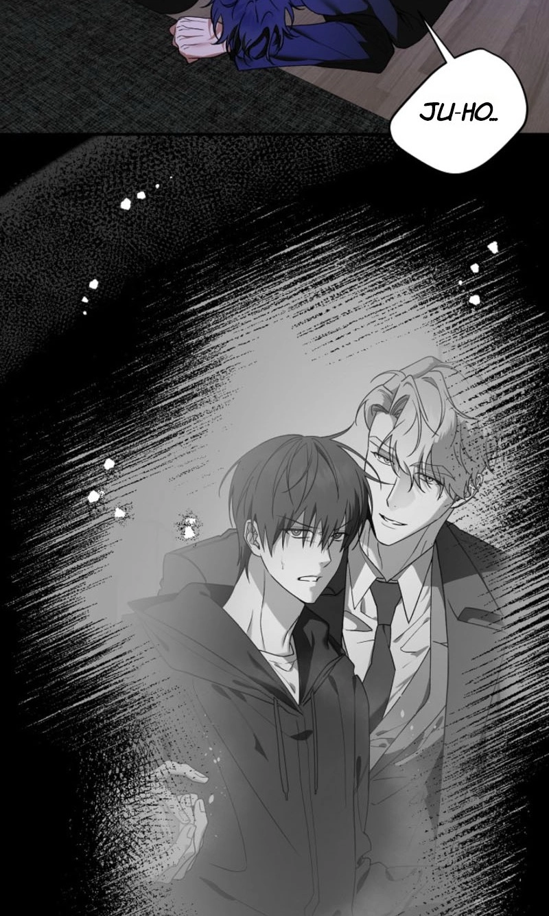 Read He Is the Tiger chapter 50 image 61 on Lezhin