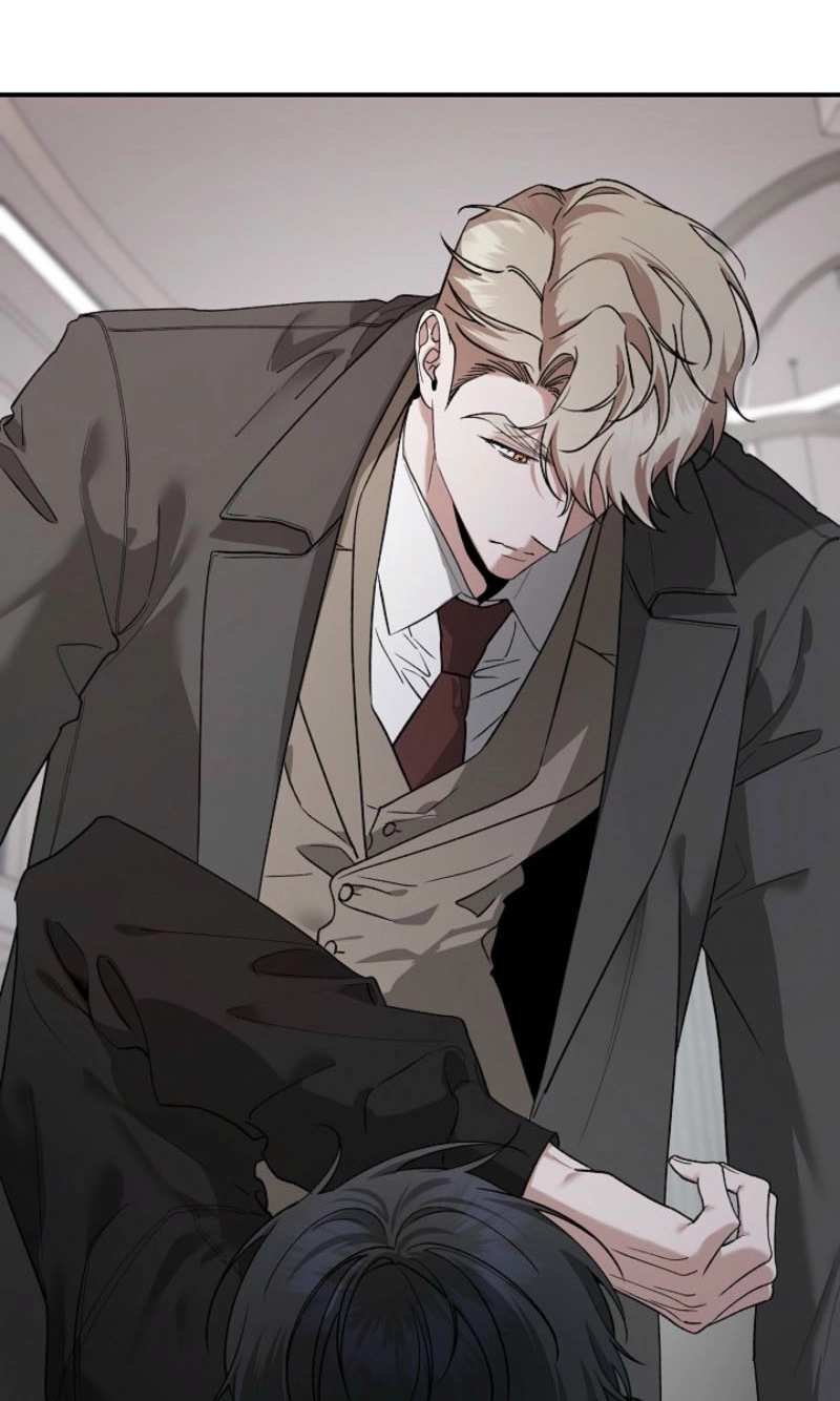 Read He Is the Tiger chapter 50 image 7 on Lezhin