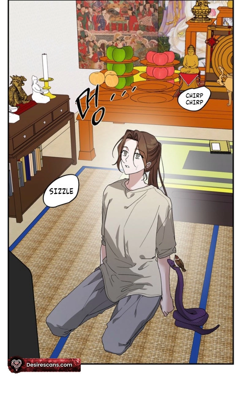 Read He Is the Tiger chapter 50 image 74 on Lezhin