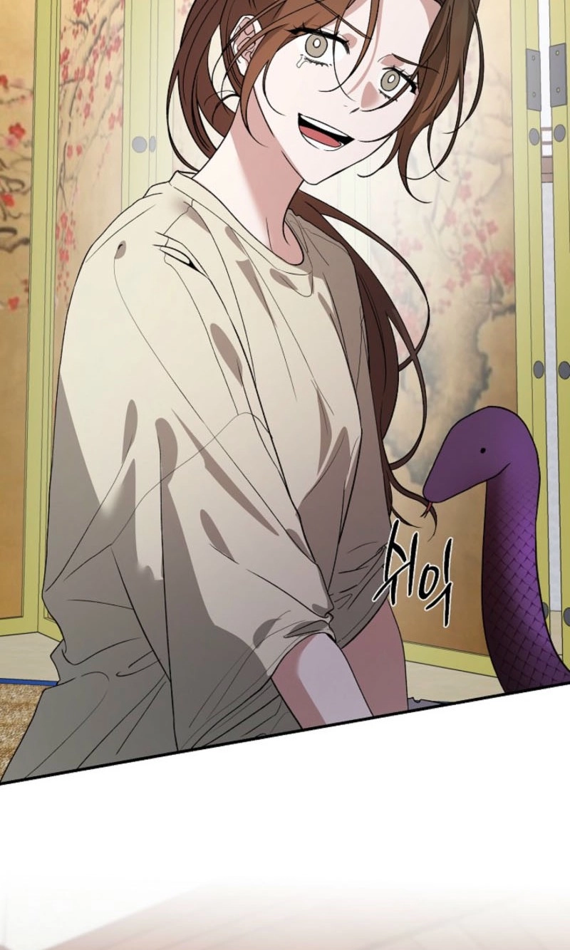 Read He Is the Tiger chapter 50 image 78 on Lezhin